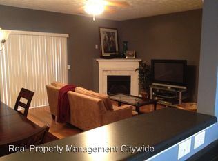 Foto del edificio - 3796 Austin Park Ln