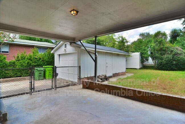 Foto del edificio - 1610 S Beltline Blvd