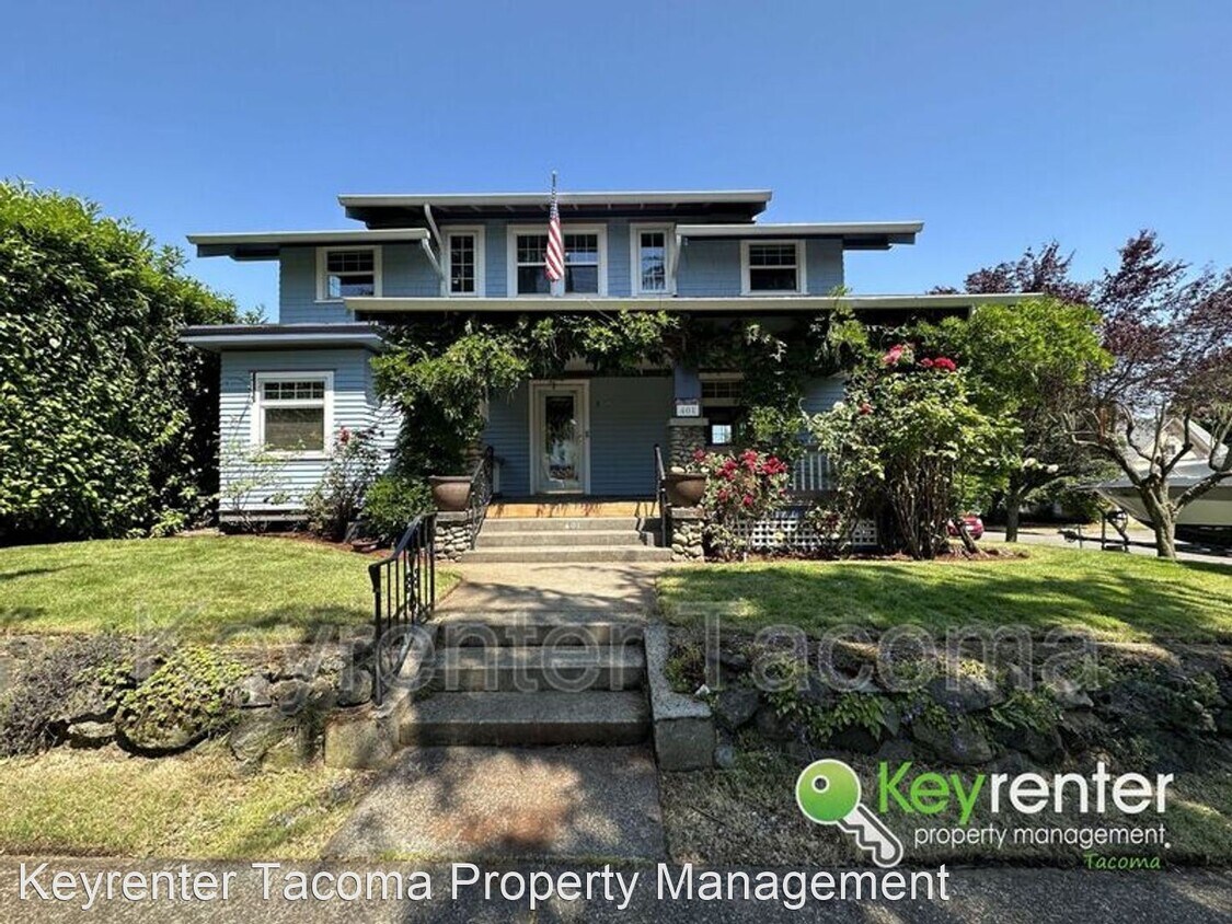 Foto principal - 3 br, 2 bath House - 401 S 35th St