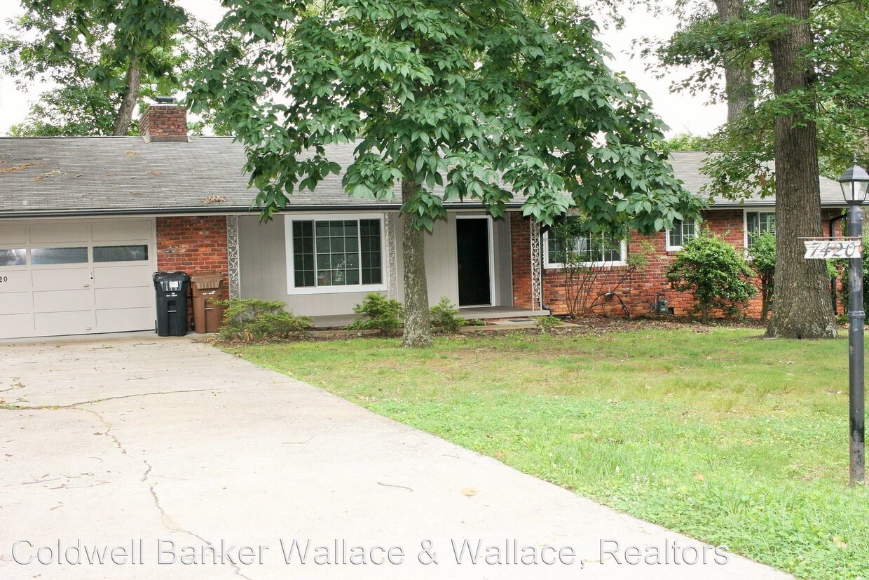 Foto principal - 3 br, 2 bath House - 7420 Sheffield Drive L/O