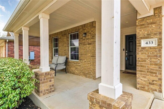 Building Photo - 433 Moorhen Cove