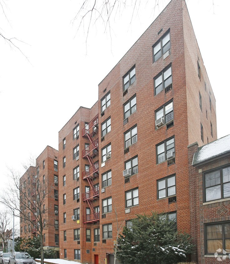 Foto del edificio - 250 Parkville Ave