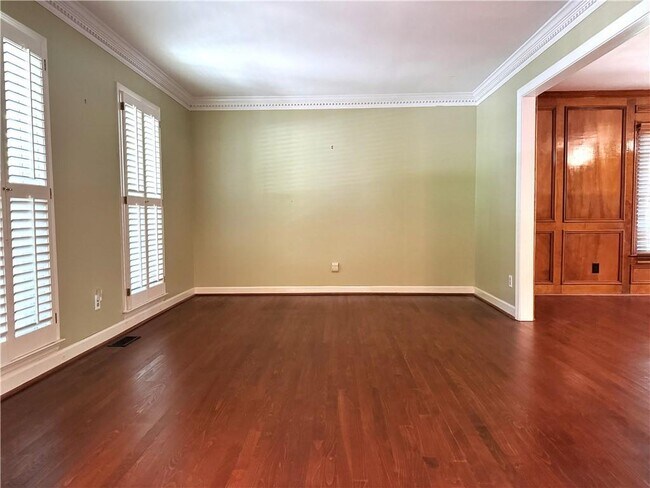 Building Photo - 11820 Highland Colony Dr