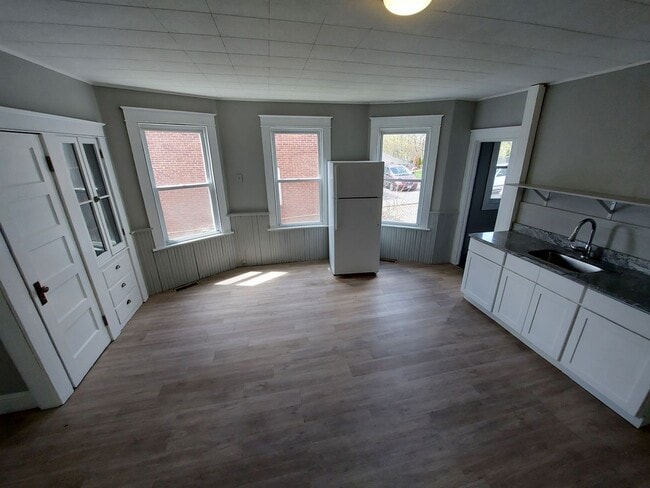 Foto del edificio - 34 Beatty St