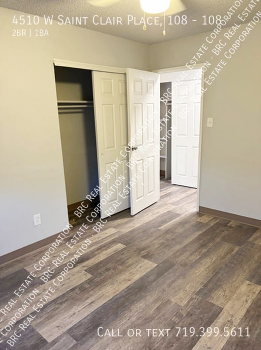 Building Photo - 4510 W St Clair Pl