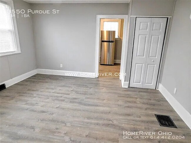 Foto del edificio - 3550 Purdue St
