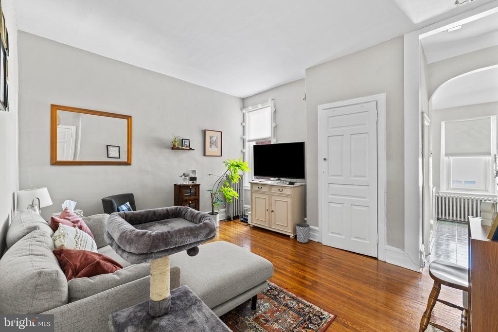 Foto principal - 876 N 23rd St