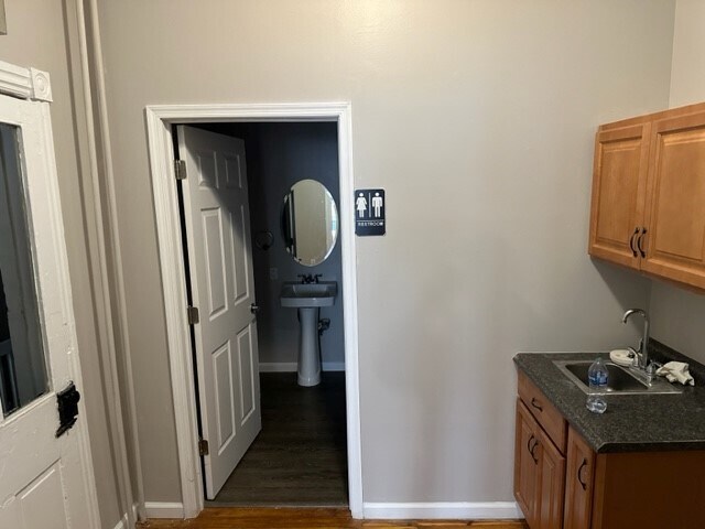 Foto del edificio - 43 N Ninth St