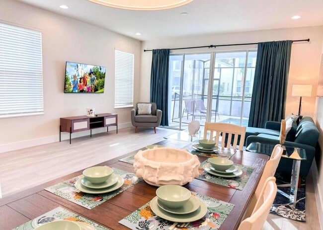 Photo - 1399 PEACEFUL NATURE WAY Townhome