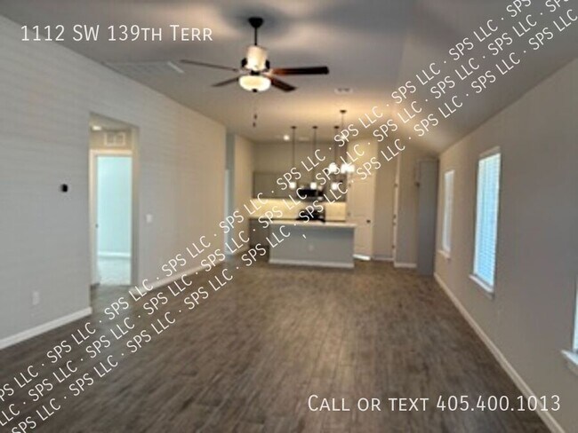 Foto del edificio - 1112 SW 139th Ter