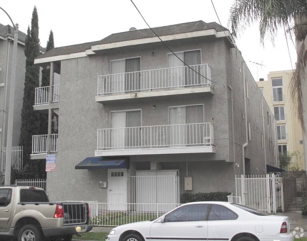 Building Photo - 11014 Morrison St