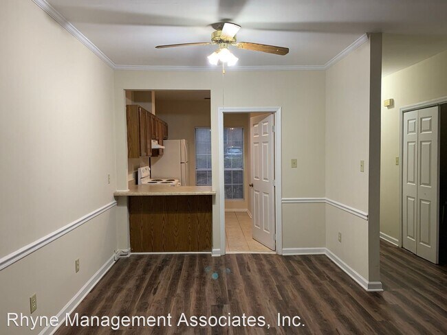 Building Photo - 2 br, 2 bath House - 6104 Bushmills Street