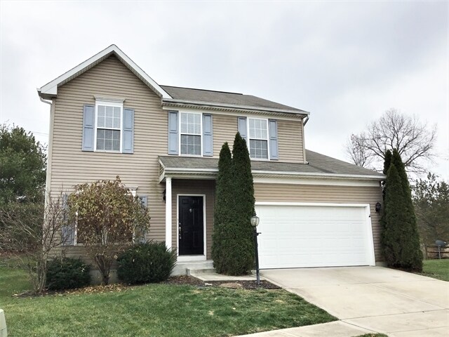 Primary Photo - 6968 Erie Drive