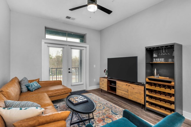 Interior Photo - Mill One Apartments