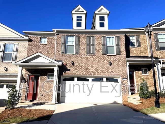 Photo - 502 Cooper Ln Townhome