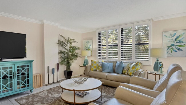 Building Photo - 7F38C9 Siesta Key