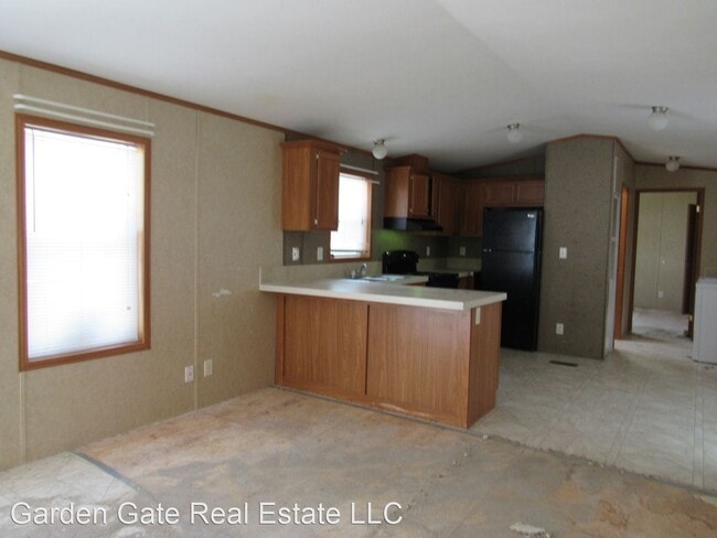 Building Photo - 3 br, 2 bath House - 601 Brooks