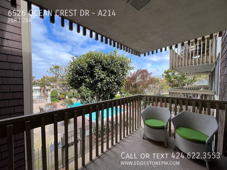 Photo - 6526 OCEAN CREST DR-A214