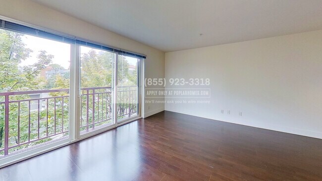 Building Photo - 1711 E Olive Way