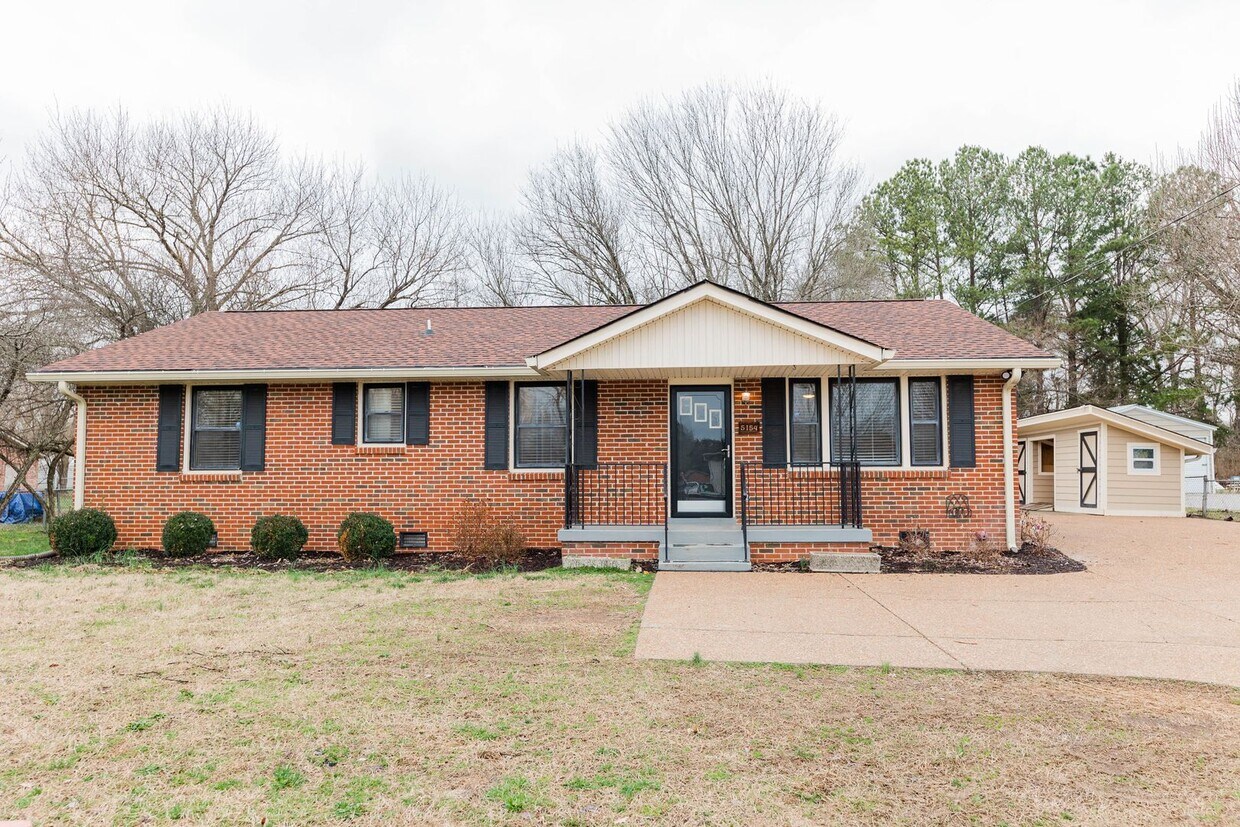 Primary Photo - 5154 Almaville Rd