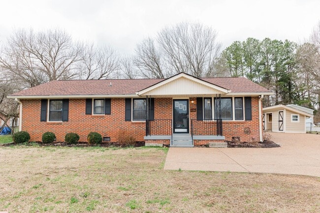 Photo - 5154 Almaville Rd House