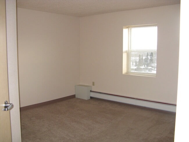 Interior Photo - McKinley Tower Apartments
