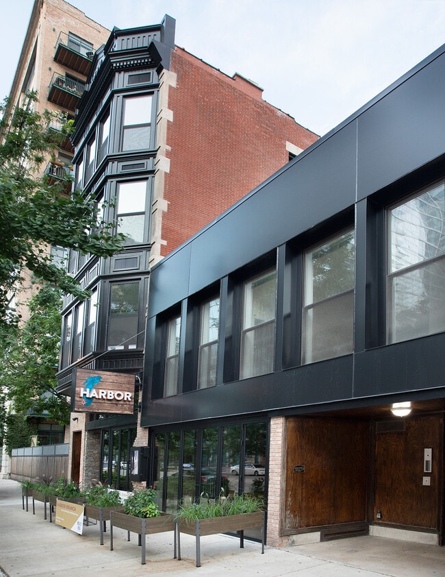 Building Photo - 1314 S Wabash Ave