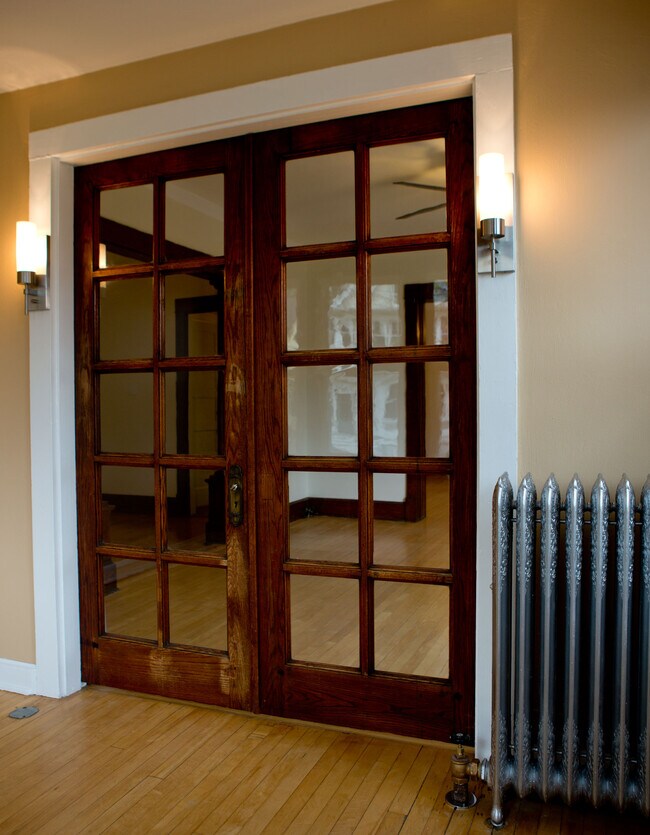 Foto del edificio - 225 Buell St