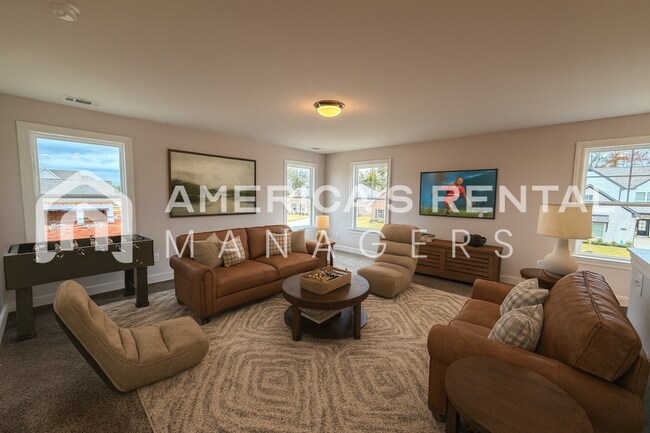 Foto del edificio - Elegant 4 Bedroom Retreat in Meridianville!