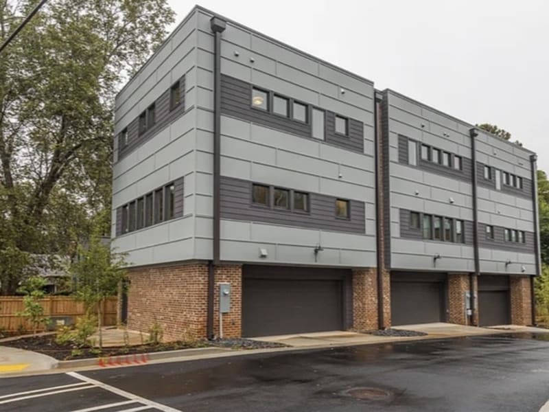 Photo - 615 King Arnold St (Atlanta, GA)