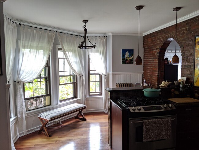 Foto del edificio - 41 Broadway St