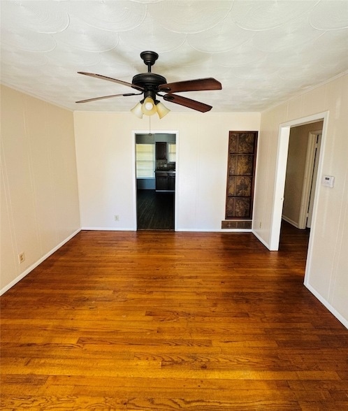 Building Photo - 1719 Andrew St