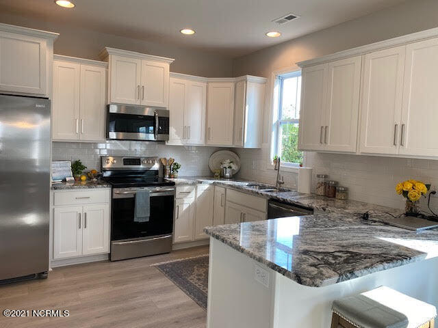 Building Photo - 1277 Dabney Park Dr
