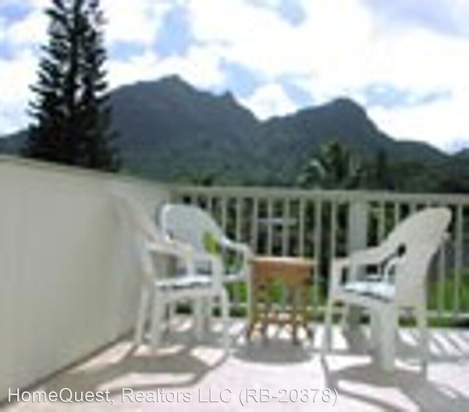 Primary Photo - 2 br, 1 bath House - 1346 Kukana Place