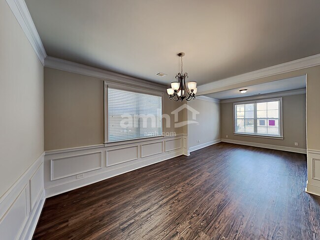 Foto del edificio - 183 Blackgum Trace