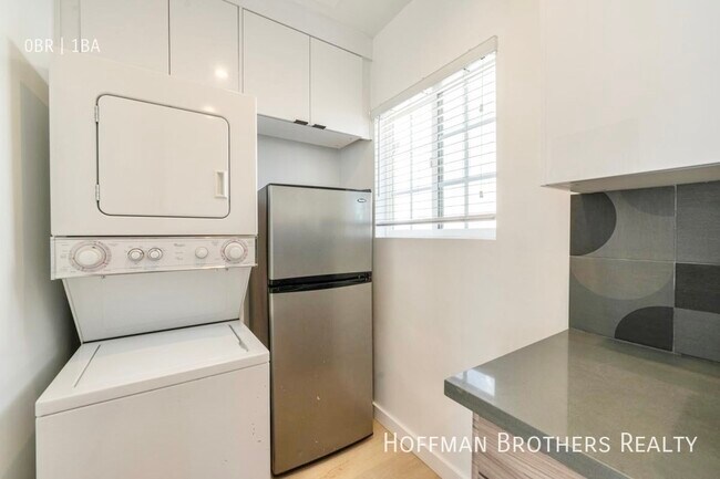Foto del edificio - 4707 N. Figueroa St