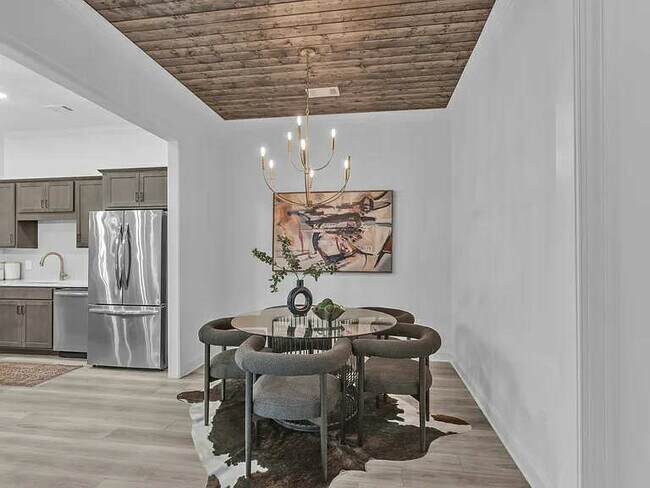 Foto del edificio - 1565 W Farmville Rd