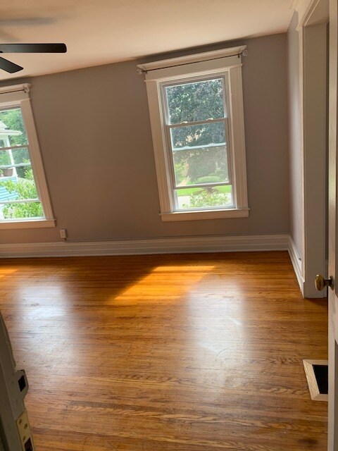 Front Bedroom - 46 Vick Park