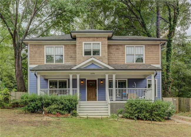 Building Photo - 1374 Oldfield Rd