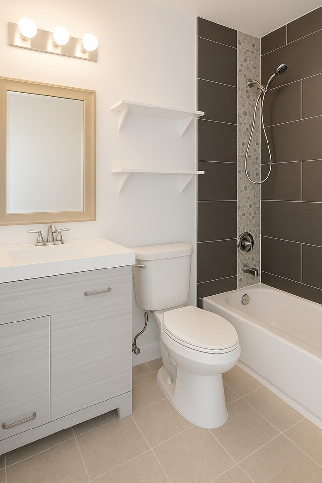 Foto del edificio - 2Bed/2Bath Condo in Prime Location