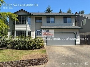 Building Photo - 13032 SW Laurmont Dr