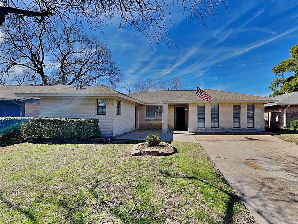 Primary Photo - 5515 Rollins St