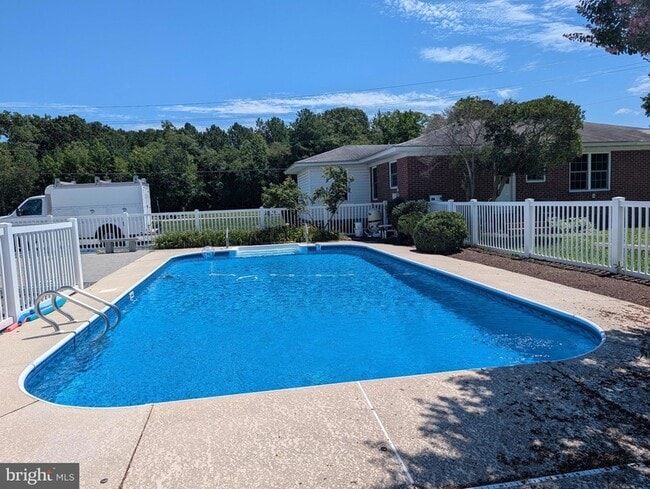 Foto del edificio - 9005 Centreville Rd