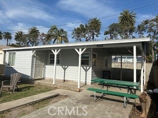 Foto del edificio - 6260 Western Ave