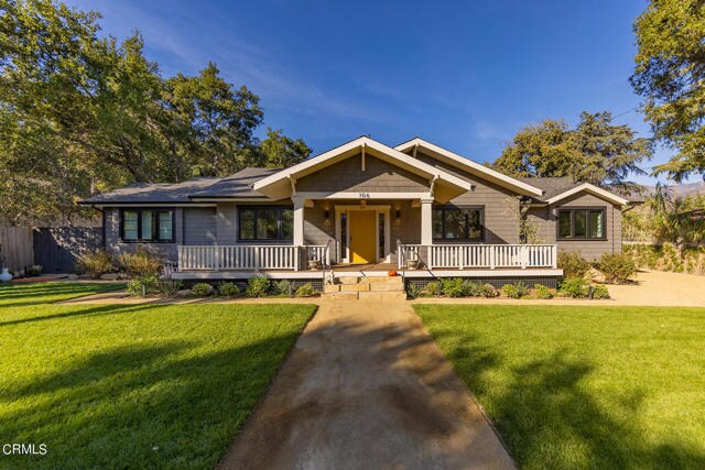 Primary Photo - 106 E Eucalyptus St