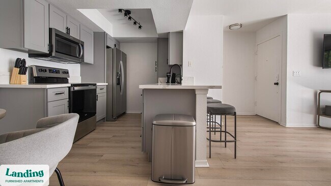 Foto del edificio - 1455 E Katie Ave