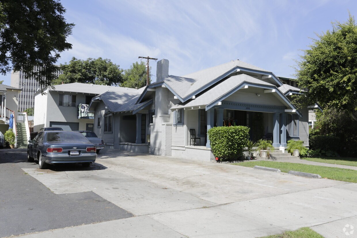 Primary Photo - 1006 French St