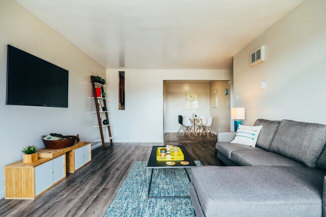 Foto del edificio - 1627 High St