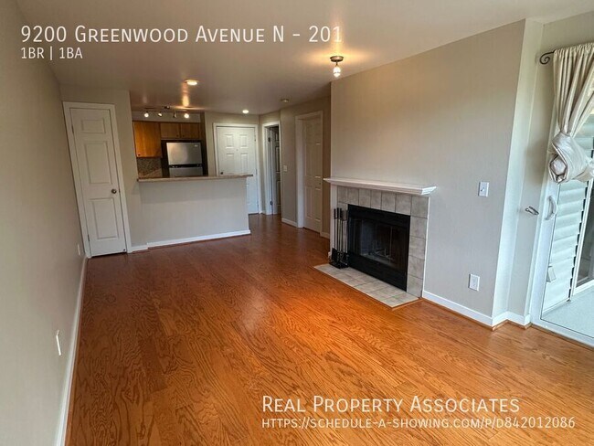 Foto del edificio - 9200 Greenwood Ave N