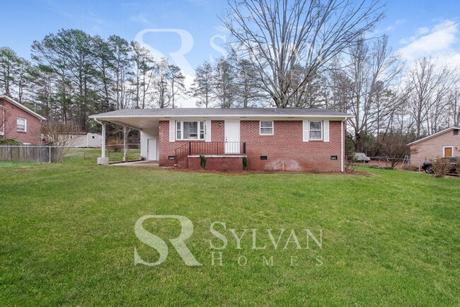 Building Photo - At Last, This Is What You Have Been Search...